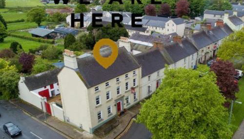 Charlemont House Moy Self Catering With Hot Tub Optional - Foto 3