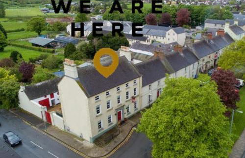 Charlemont House Moy Self Catering With Hot Tub Optional - Foto 3