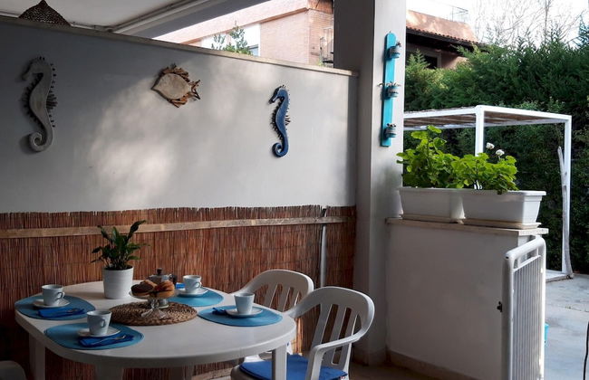 Le Barchette 1 - Piano Terra - Foto 8