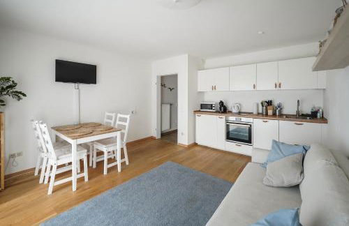 Ferienwohnung Lieblingsplatz - Foto 6