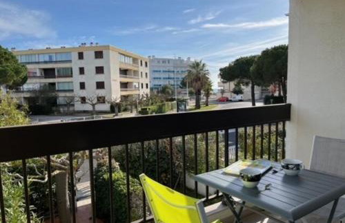 Résidence Camargue Village - Appartement proche plage au Boucanet MAE-5371 - Foto 17