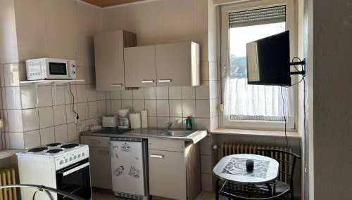 Apartment Basile - Foto 5, stove, toaster