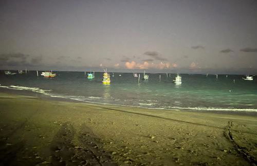 Refúgio Azul de Maragogi - Foto 20