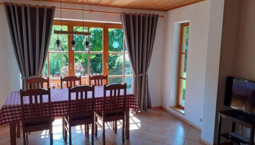 Hübsche Ferienwohnung im Herzen des Schwarzwalds - Foto 4