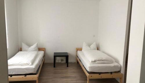 zentrale Wohnung in Frankfurt am Main - Foto 5