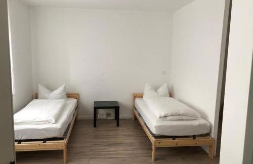 zentrale Wohnung in Frankfurt am Main - Foto 5