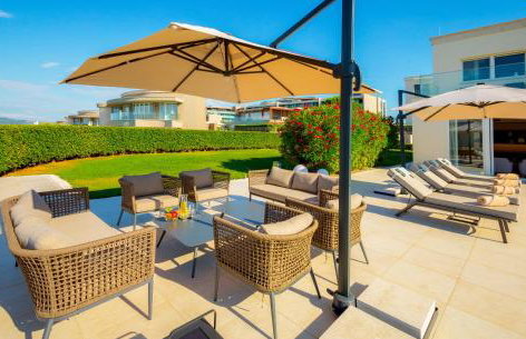 Lusso Mare Istria Luxury Beach villa - Foto 41