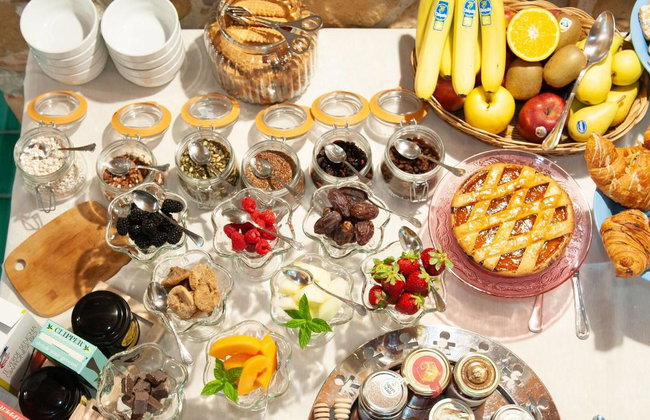 Terre Di Himera - Foto 150