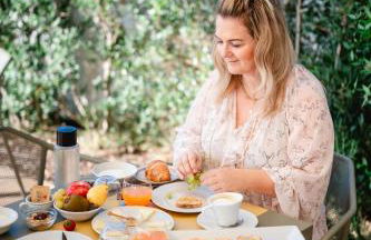 Radicata Tuscany Relais - Foto 12