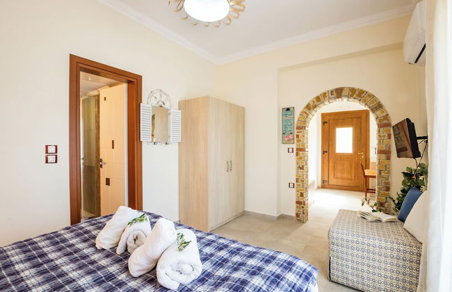 Olive Studios - Foto 14