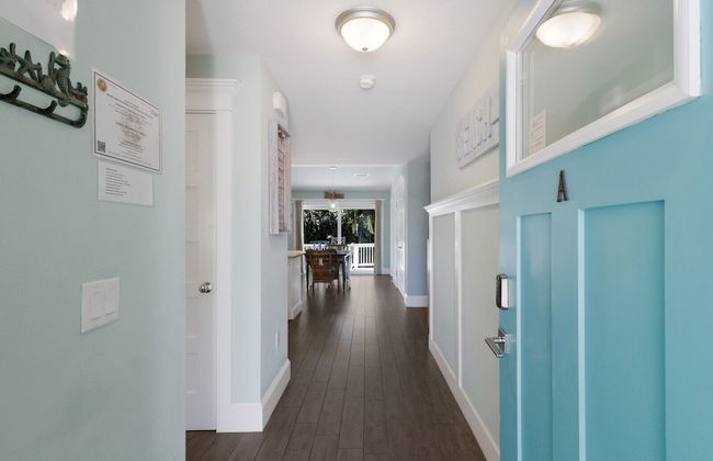 Emerald Bay managed by Beach Retreats - Photo 31