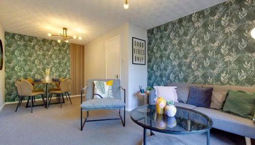 Pass the Keys Ground Floor Apartment with Free Parking - Foto 2, Other