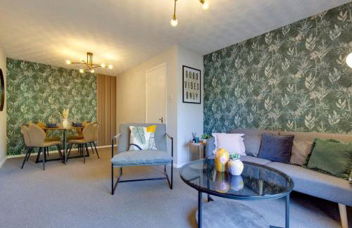 Pass the Keys Ground Floor Apartment with Free Parking - Foto 2