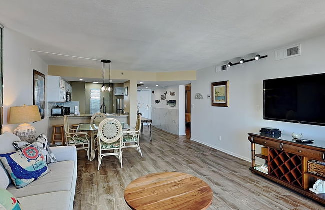 Emerald Towers by Southern Vacation Rentals II - Foto 14