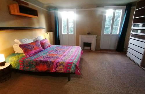 Mas provençal authentique XXL avec grande piscine, terrain de pétanque et parc privé - Foto 18