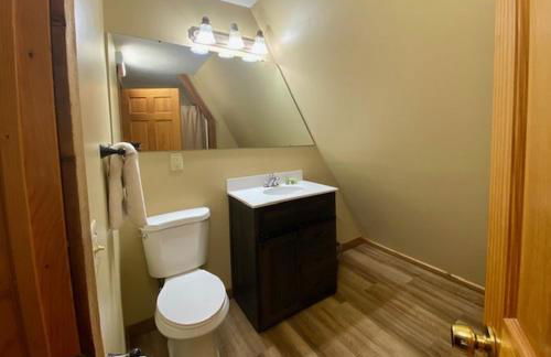 A-Frame #11 - by The Chalets - Foto 10