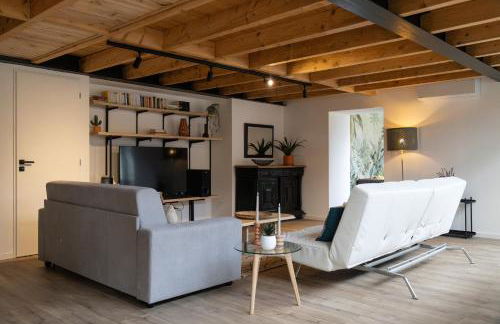 L'atelier de 1900 - Foto 21