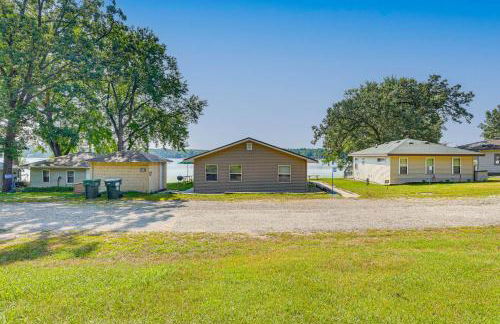 Montello Cabin on Buffalo Lake with Dock and Fire Pit! - Foto 33