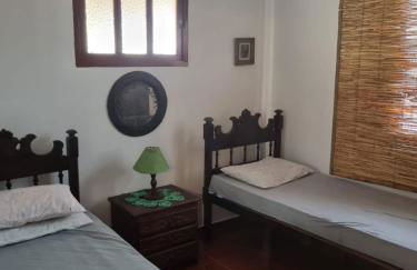 CASA RÚSTICA AMARELA 1 E 2 Meaípe - Foto 52