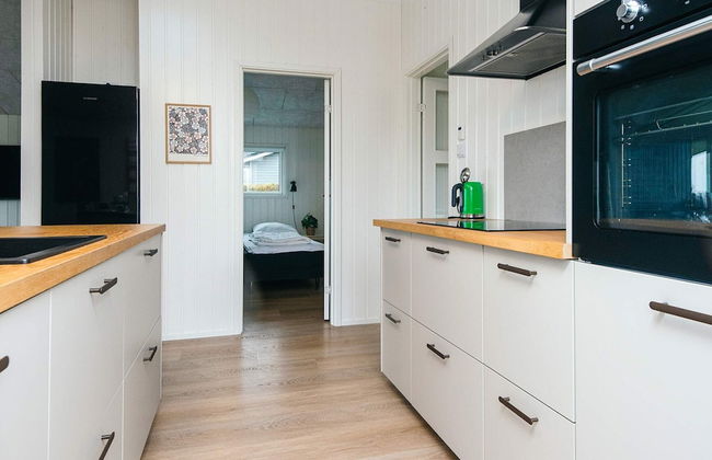 6 Person Holiday Home in Ronde - Foto 17