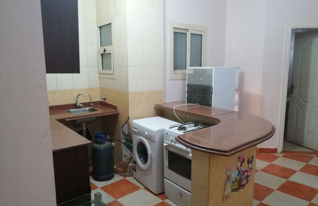 2 Bedrooms at Heart of Hurghada - Foto 8