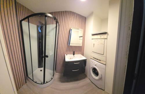 Maison de charme 4ch Jacuzzi - Foto 16