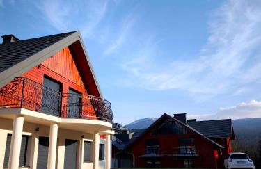 Apartament Górski Widok - Foto 21