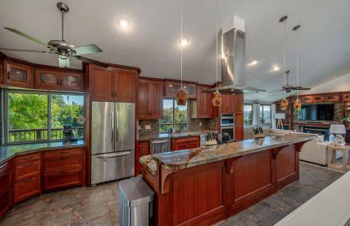 Mountain Villa in San Diego - Pool & Waterslide, Spa, Pickle Ball, Game room - Foto 13