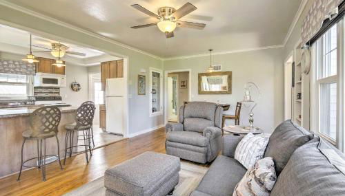 Modern Sturgeon Bay Home by Potawatomi State Park! - Foto 5