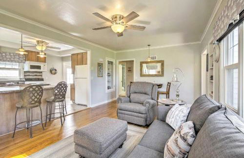 Modern Sturgeon Bay Home by Potawatomi State Park! - Foto 5