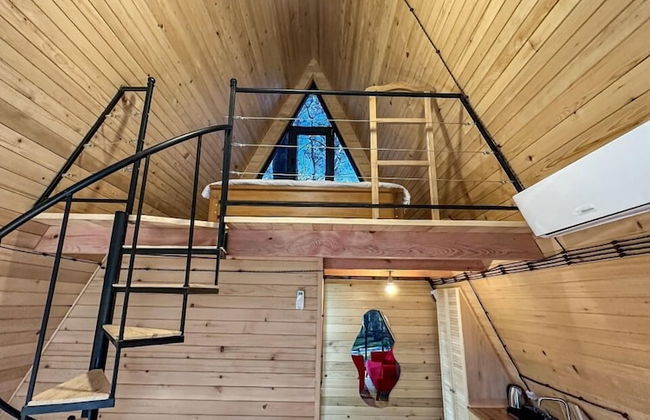 Seaside Chalet Guruli Kokhebi - Photo 8