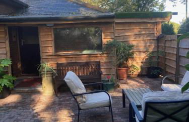 Woodland Retreat, Market Lane, Blundeston, Lowestoft - Foto 41