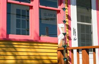 Bluffton Breeze Cottage - Foto 54