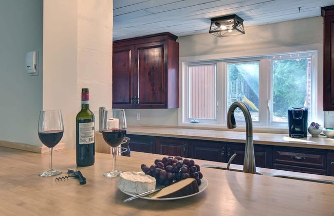 SPA Private Pond and Beach Volleyball Citq 248080 - Foto 29