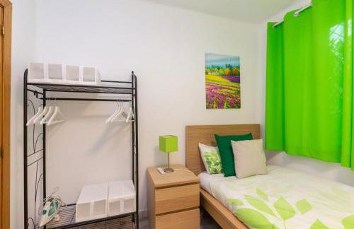 Apartamento Casa de Campo - Alojamiento de temporada - Foto 5