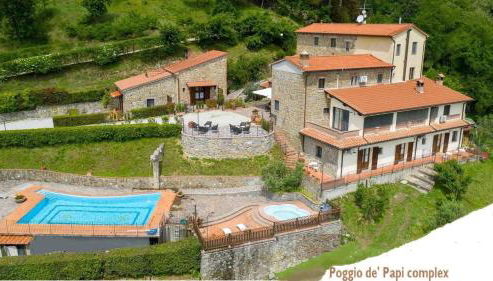 Agriturismo Poggio de Papi - Foto 3