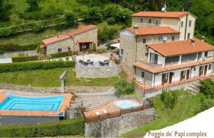 Agriturismo Poggio de Papi - Foto 5