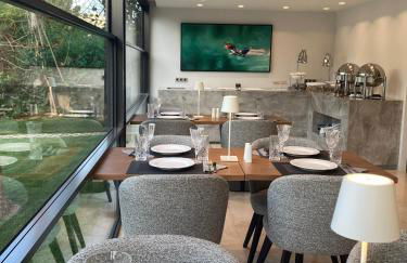 Brasil Suites Boutique Hotel - Foto 79