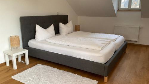 Etzauer Mühle im Taunus, Suite - Foto 3