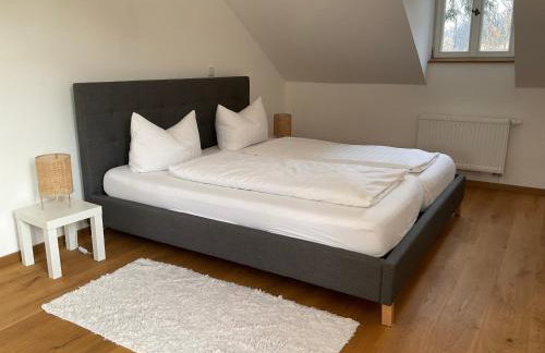 Etzauer Mühle im Taunus, Suite - Foto 3