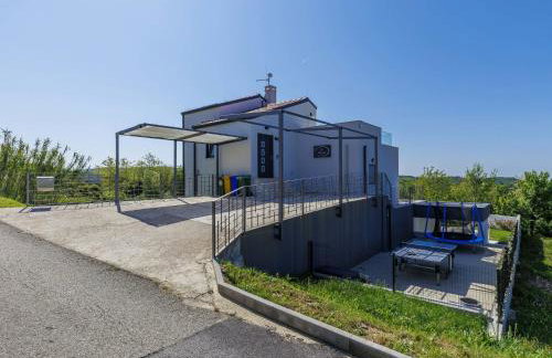 Holiday Home Villa Sonja by Interhome - Foto 103