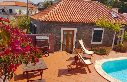 Casa Luciana - Foto 1