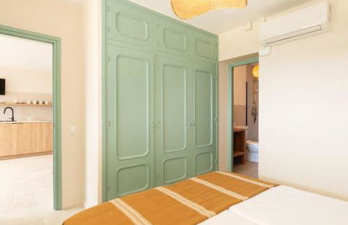 Panoramic views and pool in Villa del Alba - Foto 17