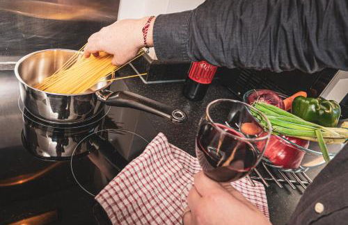 HQ Aparthotel Farnborough - Foto 23