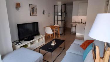 Apartamento La Bahia - Foto 4