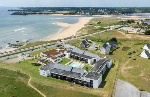 Résidence Odalys Fleur de Sel - Foto 41