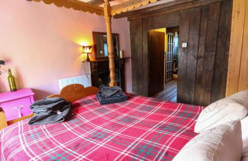 The Little Laura Ashley House - Foto 6