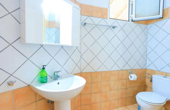 Takis House in Katavolos - Foto 29