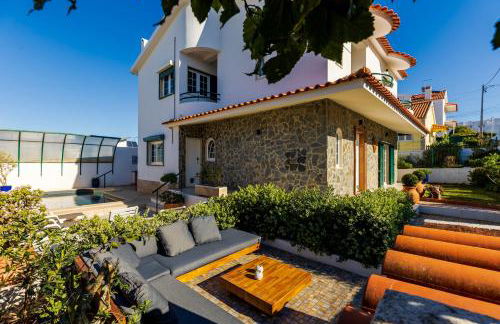 Casa Brincosa Ericeira - Foto 59