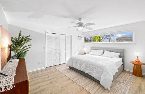 Spacious Beachfront in Oahu - Foto 17